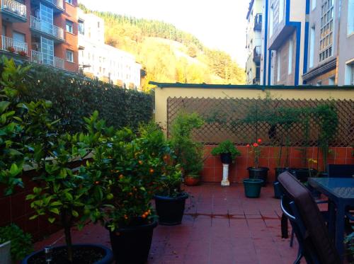 Eibar Appartement | Carmen 7