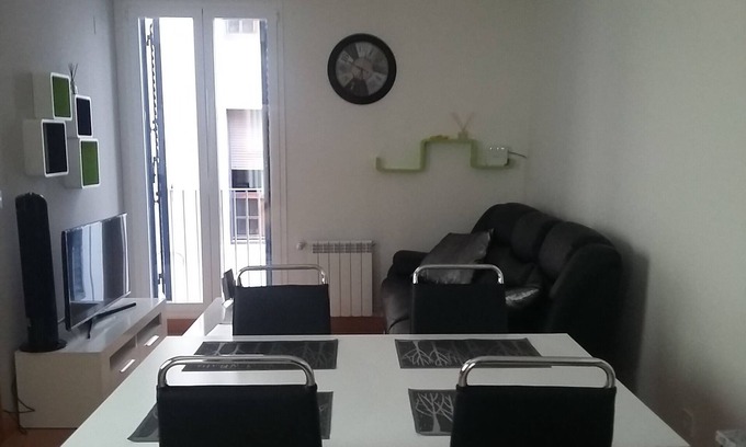 Old Town Appartement | APPARTEMENT CARMEN DANS LE CENTRE HISTORIQUE