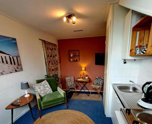 Ilpendam Maison | Carmen's Stay In - Jaagweg 13 - Ilpendam - 15 minuten naar Amsterdam met de bus