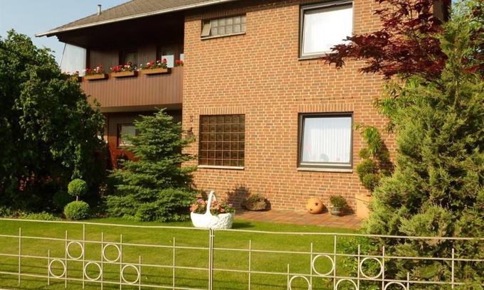 Apelern Appartement | Carmen's vacation apartment - Holiday apartment