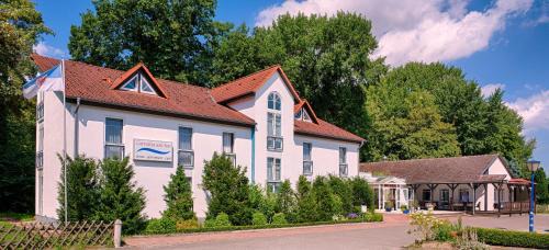 Karnin Hôtel | Carmina am See