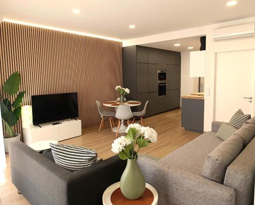 Se Appartement | Carmo House