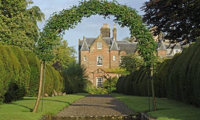 Kilmarnock Appartement | Carnell Private Apartment