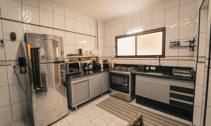Boqueirao Appartement | Carnival Available - Complete Apartment near the SEA