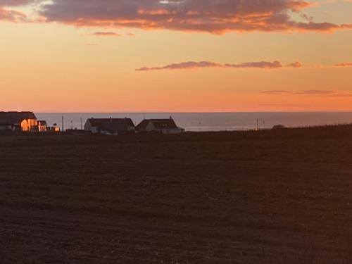 Girvan Maison | Carnoustie 24 - Turnberry Holiday Park - short walk to beach