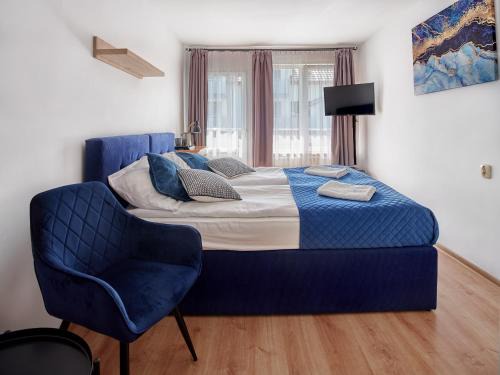 Leba Hôtel | Caro - Blisko Morza Łeba