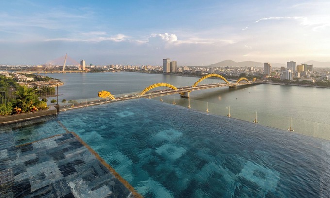 Son Tra Hôtel | Caro Premium Danang Hotel