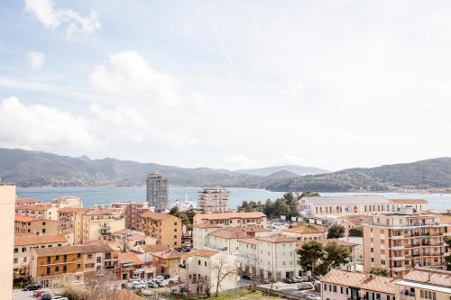 Portoferraio Appartement | Carola's Home - Goelba
