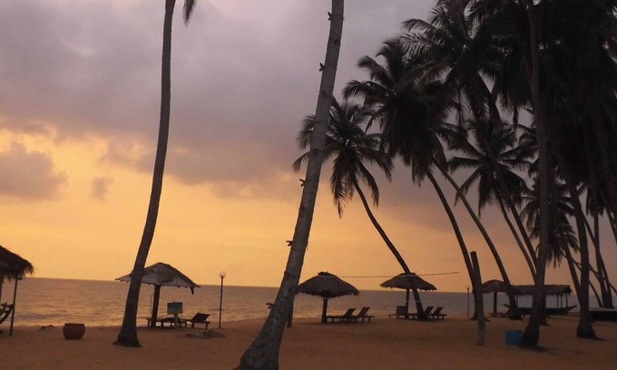 Chilaw Hôtel | Carolina Beach Resort & Spa