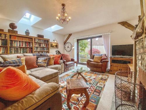 Crockerton Maison | Caroline Cottage