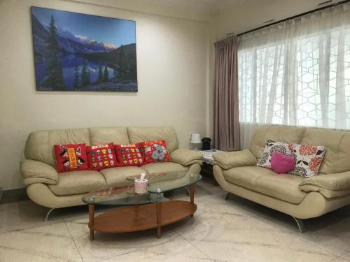 Tanjong Bidara Maison | Carols Guesthouse near Jonker and Satay Celup