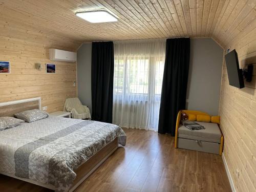 Yaremche Appartement | Carpathian Dream Apartments