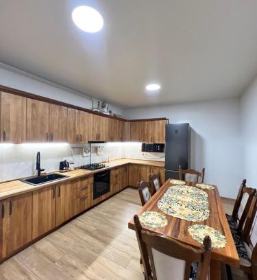Yavory Appartement | Carpatian Villa Lviv