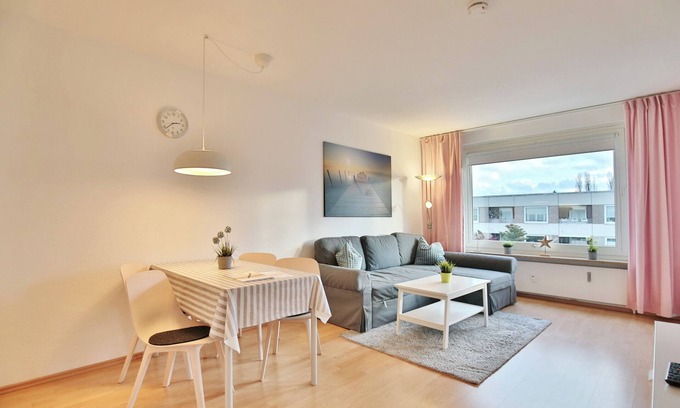 Niendorf/Ostsee Appartement | Carpe Diem Apartment 038