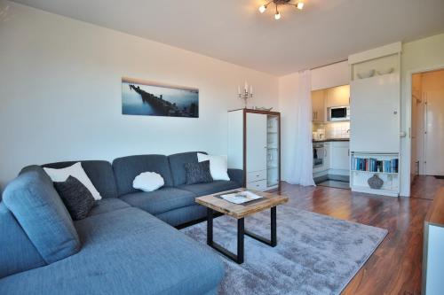 Niendorf/Ostsee Appartement | Carpe Diem Appartement 189