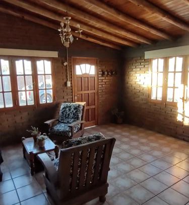 Malargue Maison | Carpe Diem! Brand new in Malargue