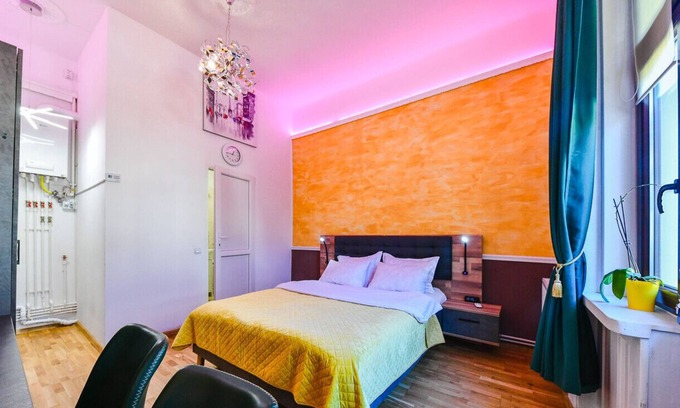 Cluj-Napoca City Centre Appartement | Carpe Diem Charming & Central