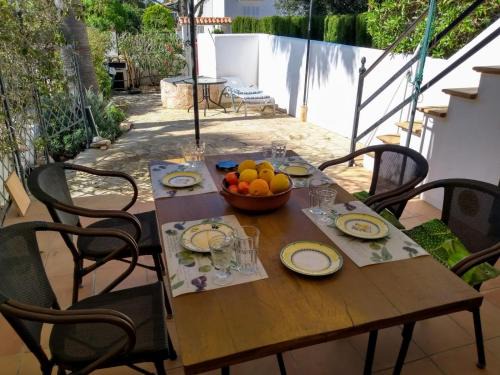 Campos Maison | carpe Diem