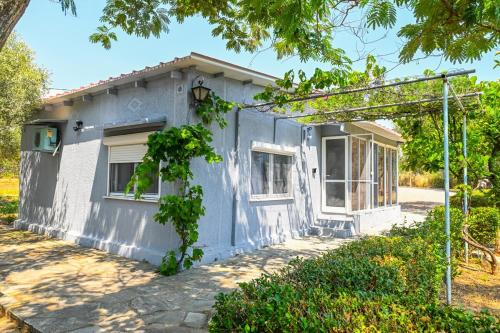 Alexandroupoli Maison | Carpe Diem Family House