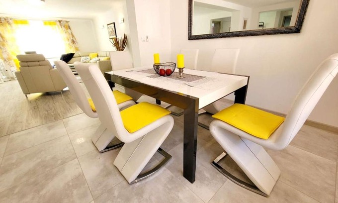 West Pomeranian Voivodeship Appartement | Carpe Diem Lakeside Apartments