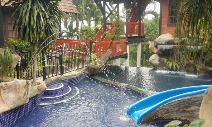 Hulu Selangor Cabine | Carpe Diem Orchard Home