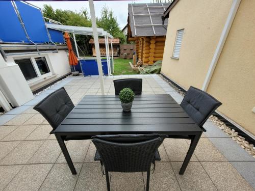 Illingen Appartement | Carpe Diem Wellness Ferienwohnung