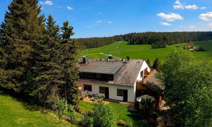 Schoenwald Appartement | Carpediem Apartments