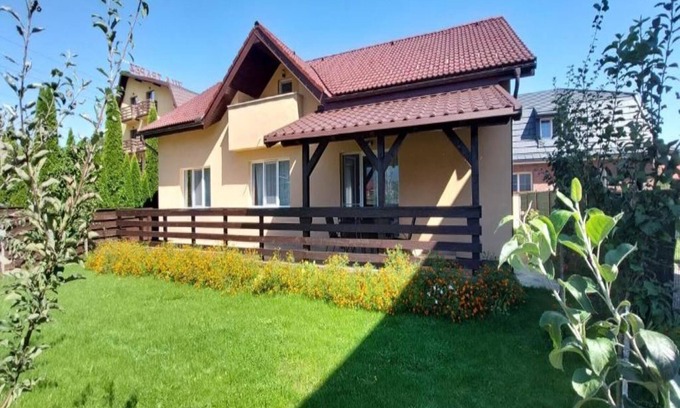 Brasov Maison | Carpen View Residence
