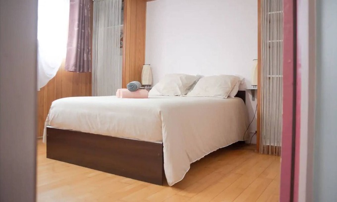 Chateauroux Chalet De Ski | La menuiserie- 2 chb-clim-wifi