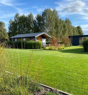 Slawno Maison | Carpinus II domek nad jeziorem