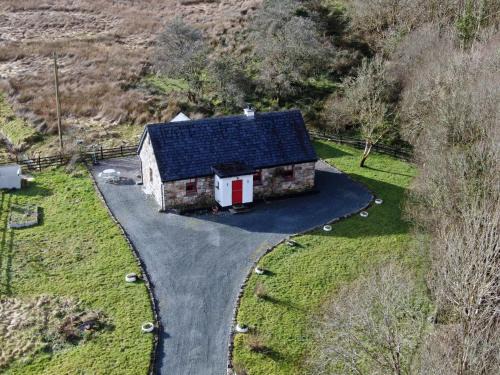 Kiltyclogher Maison | Carraun Cottage
