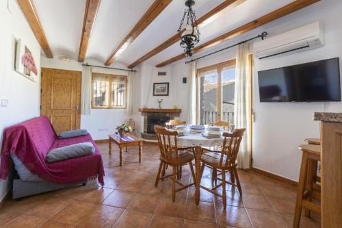 Orba Appartement | Carrebaix I