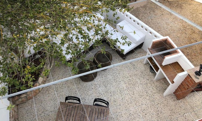 L'Eucaliptus Maison | Carrer Voramar 11