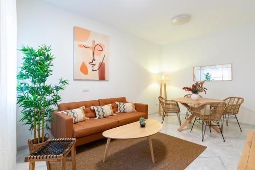 El Ejido Appartement | Carrera I & old town by ELE Apartments