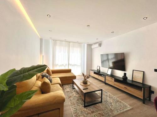 El Ejido Appartement | Carrera II & old town by ELE Apartments