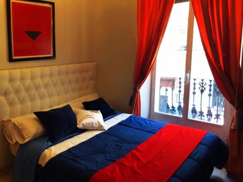 Centro Appartement | CARRETAS Puerta del SOL TPH