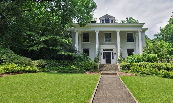 East Side Appartement | Carriage House in Historic Druid Hills Walking Distance to Emory University