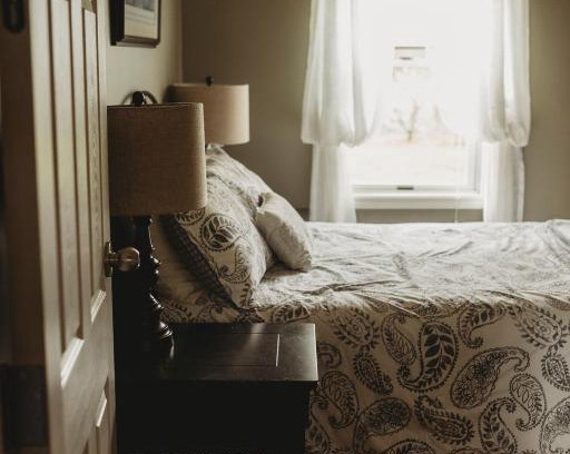 Grand Falls - Windsor Hôtel | Carriage House Inn Four and a Half Stars