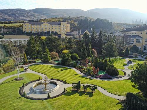 Ravensdale Hôtel | Carrickdale Hotel & Spa