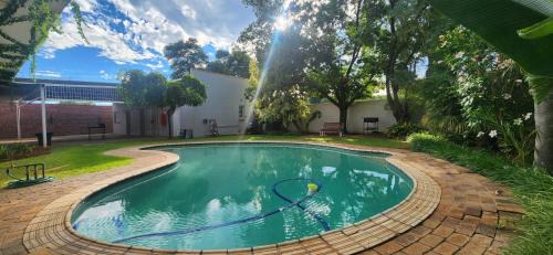 Kimberley Maison | Carrington Guesthouse