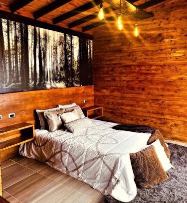 Gomez Plata Autre | Carriquí Glamping