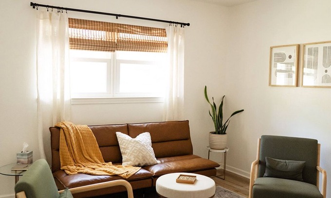 Little Rock Maison | Carroll's Cottage