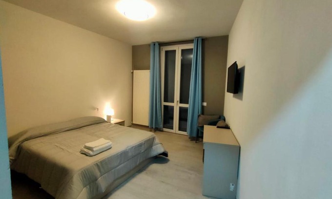 Carru Appartement | CARrooms