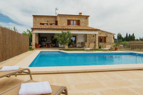 Lloseta Maison | Carrusillo