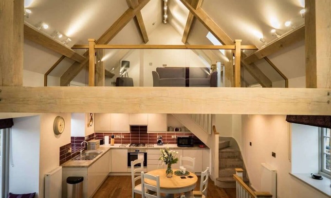 Cross Maison | Cart House - Stunning Cottage - Axbridge