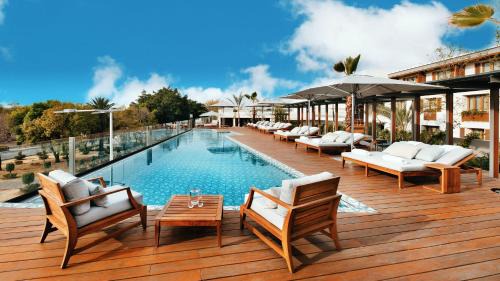 Puebla Historic Center Hôtel | Cartesiano Boutique & Wellness Hotel