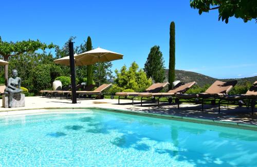 Feliceto Hôtel | Cas'Anna Lidia - Hôtel De Charme