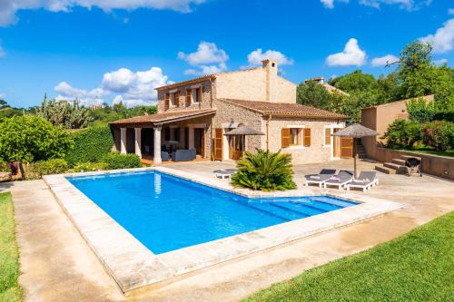 S Horta Maison | Cas Batlet Antonia