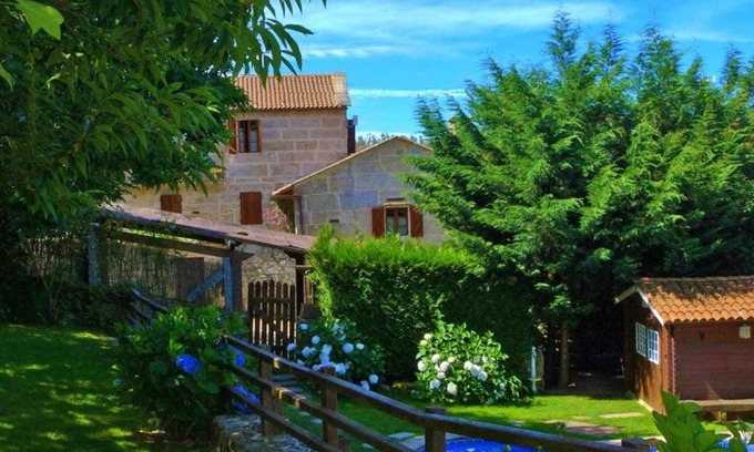 A Lama Maison | Cas do Mestre - Casa rural con Encanto