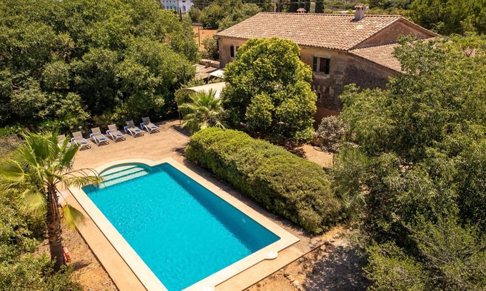 Establiments Maison | Cas Frare ESB100 by Interhome